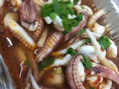 -小明烧烤城