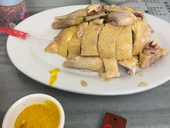 -同记鸡粥粉面店