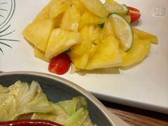 -云海肴·汽锅鸡·云南菜(苏州中心店)