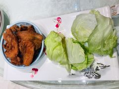 -得丘礼享谷·玉兰苑
