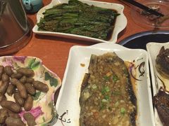 -金刚山烧烤(红旗大街店)