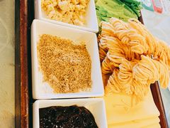 沂蒙风光-三义和酒楼(广渠门店)