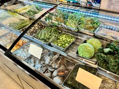 -日丰园海肠水饺·老字号大连海鲜(小平岛总店)