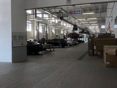 -上海保利玛莎拉蒂和阿尔法罗密欧(华翔路店)