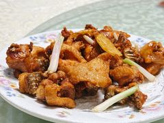 -腰记饭店(龙源路店)