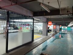 -车匠汽车美容装饰(金源店)