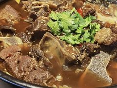 -四川饭店·小龙虾(长白店)