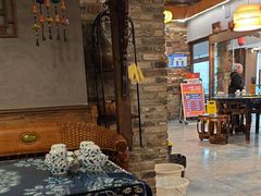 -阿嫂印象·民间江湖菜(大学城店)