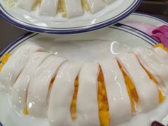 -龍囍粤·顺德小吃·煲仔饭(安定门店)