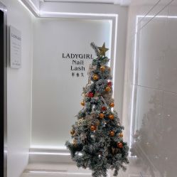 点击看大图 -LADYGIRL·Nail·Lash·美甲美睫