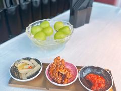 -莉莉海堂HAITANG·烤鸭(国贸商城店)