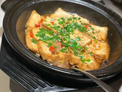 -费大厨辣椒炒肉(黄兴中心广场店)