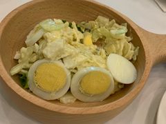 -小白桦西餐厅