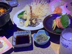 -琴寿司居酒屋(中山广场店)