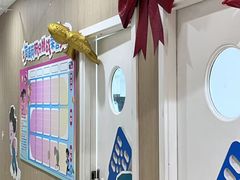 -蓝话筒·少儿成人演讲口才·主持朗诵·戏剧表演(大华第一坊店)