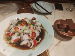 -小吊梨汤·北京菜·烤鸭(鸟巢店)