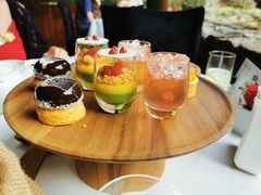 -三嚥阁 La Villa Restaurant