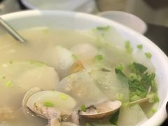 -东江海鲜大排档·潮汕菜·砂锅粥