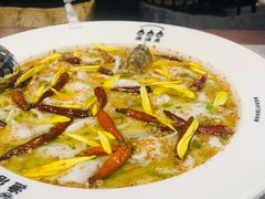 -渔语鱼新川菜Bistro(万象天地店)