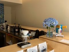 -Onirii Coffee(长乐路店)