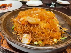 海皇粉丝煲-东富酒家(龙湖西溪天街店)
