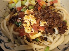 -宋益驴蹄子面肉夹馍(辛家庙店)