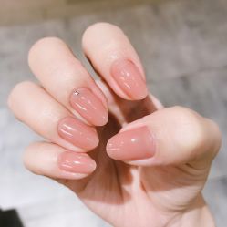 -奈思·日式美甲美睫沙龙