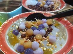 -签尚佰味小郡肝串串香火锅(朝阳路店)