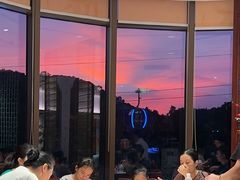 -点都德(广州白云山景区南门店)