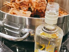-蝎王府羊蝎子(西直门店)