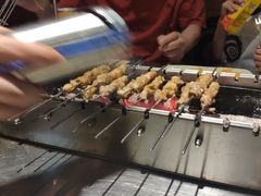 -很久以前羊肉串(大华三路店)
