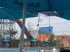 -苏州乐园森林水世界