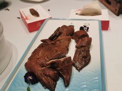 -百富源·海鲜辽菜(和平北大街店)