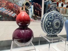 -景德镇古窑民俗博览区