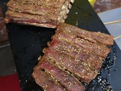 -郭记原生态烤羊腿(长宁路店)