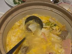 -小厨师·二十年沈家门小海鲜(百井坊巷店)