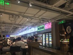 -串一火锅(赛格国际购物中心店)