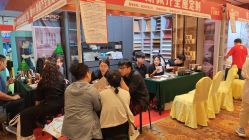 -光大会展中心国际大酒店-宴会厅