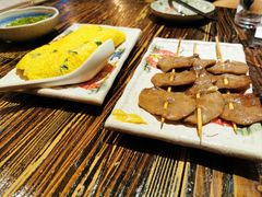 牛舌-平成屋·午肴夜酒(四川北路店)