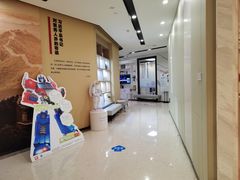 -柏乐口腔医院·舒适化无痛种植牙中心(东盟商务区院)