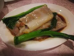 -天伦王朝酒店·盛华瑄餐厅