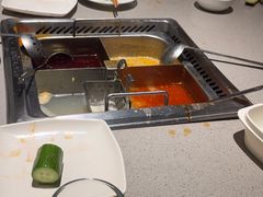 -海底捞火锅(新松江路店)