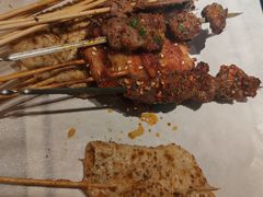 -串盟烧烤大排档·长沙美食地标(星沙店)