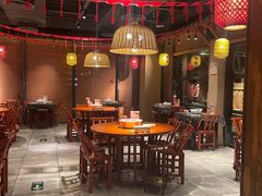 -乡食柴房  湖南乡里菜(龙岗中心城店)