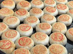 -穆桂英美食(南禅寺店)
