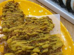 -Woolee韩食堂·韩式家庭料理