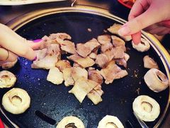 -杀猪天·韩国烤肉(总店)