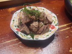 -一吉焼鸟·FOUNDER(桂林路店)