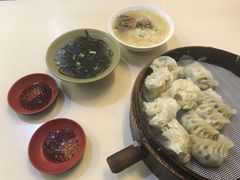 -海汇源老烧麦店(东大街总店)