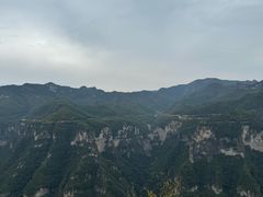 -少华山国家森林公园